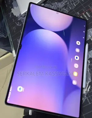 New Samsung Galaxy Tab S10 Ultra 256 GB Gray
