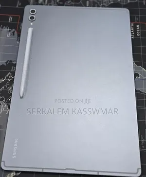 New Samsung Galaxy Tab S10 Ultra 256 GB Gray