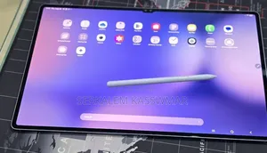 New Samsung Galaxy Tab S10 Ultra 256 GB Gray