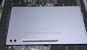 New Samsung Galaxy Tab S10 Ultra 256 GB Gray