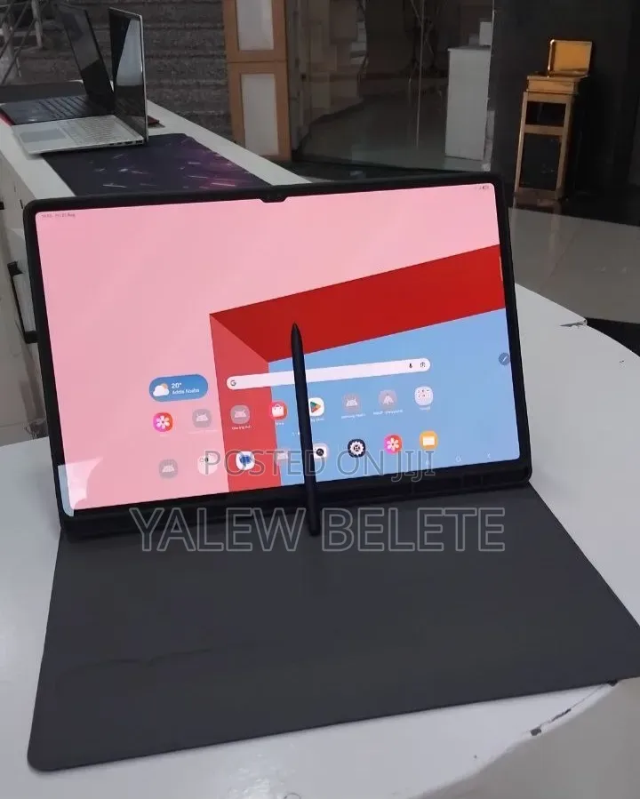 New Samsung Galaxy Tab S9 Ultra 256 GB