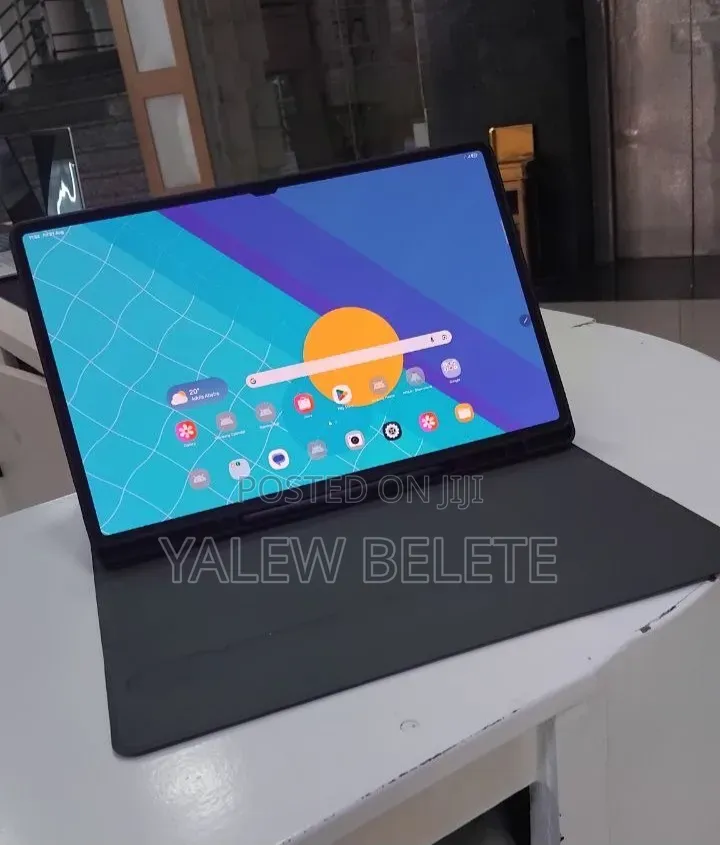 New Samsung Galaxy Tab S9 Ultra 256 GB