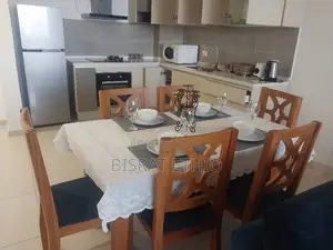 3bdrm Apartment in Mexico Alsam, Lideta for sale