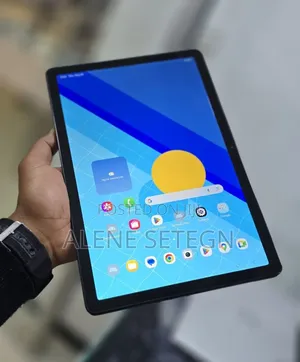New Samsung Galaxy Tab A11+ 128 GB Silver