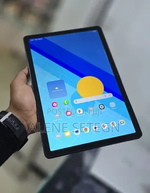 New Samsung Galaxy Tab A11+ 128 GB Silver