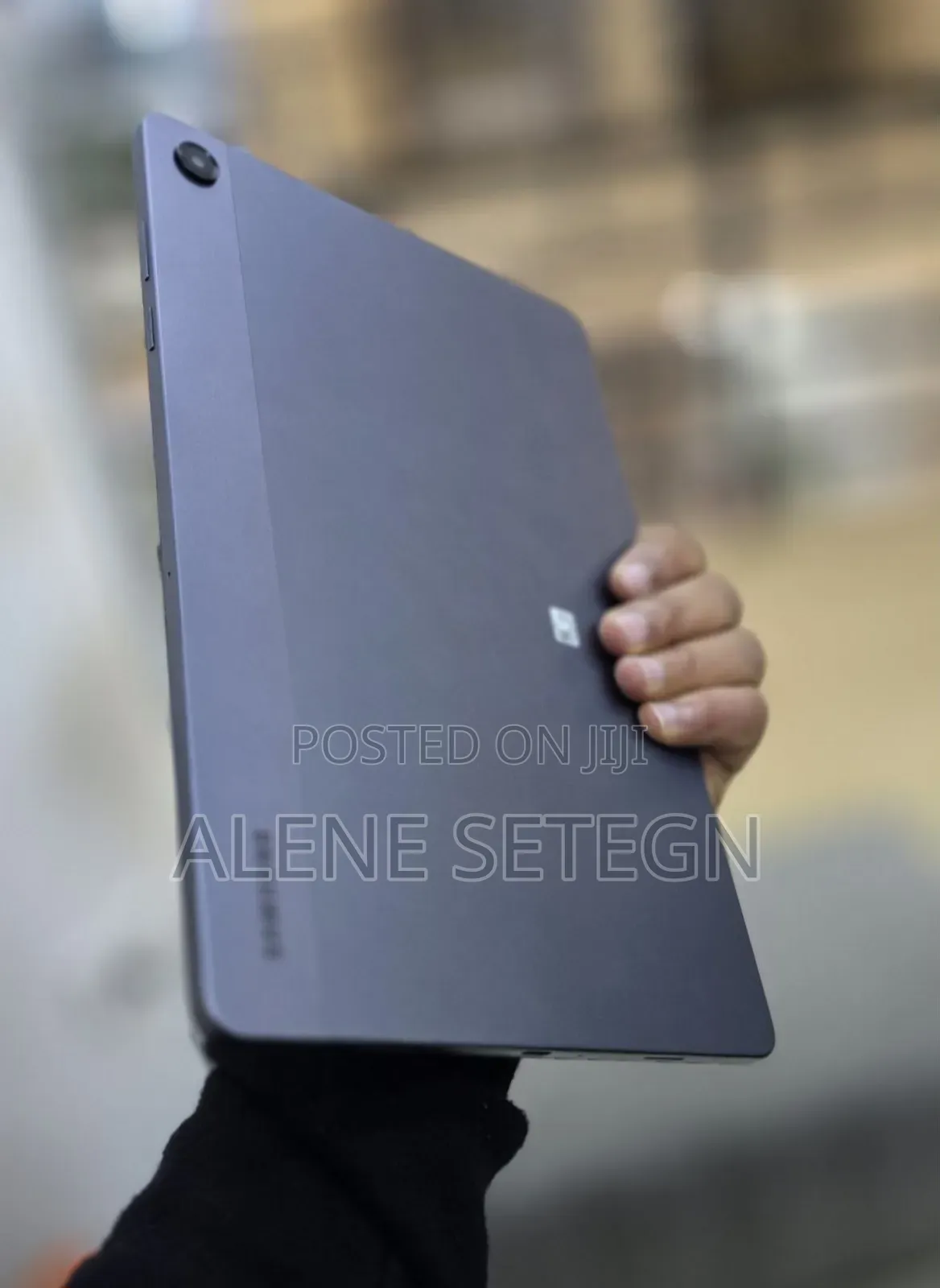 New Samsung Galaxy Tab A11+ 128 GB Silver