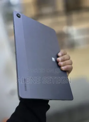 New Samsung Galaxy Tab A11+ 128 GB Silver