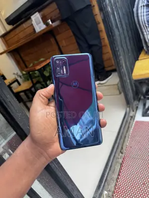 Motorola Moto G9 Plus 128 GB