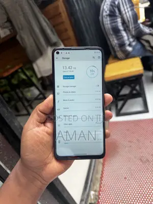 Motorola Moto G9 Plus 128 GB