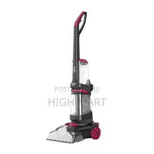Sonifer 2-in-1 Carpet Cleaner Upholstery Washer