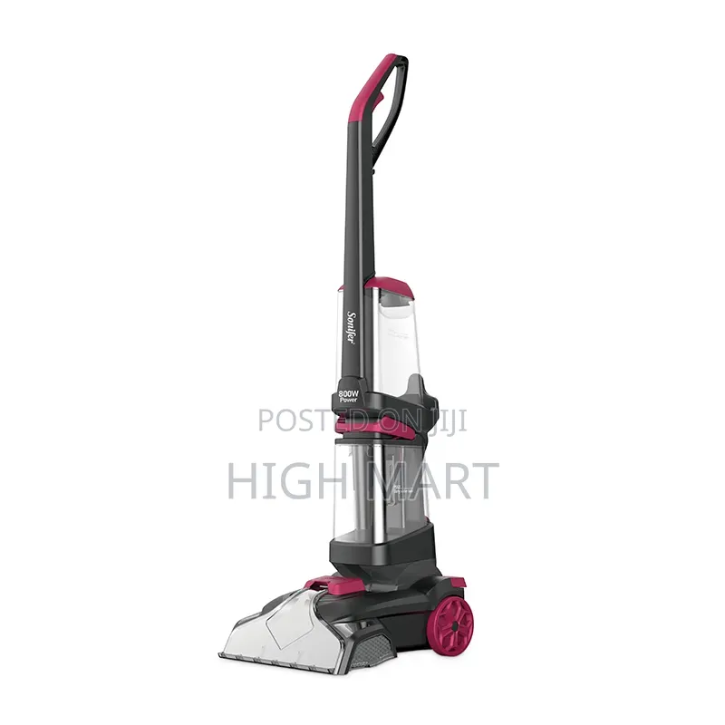 Sonifer 2-in-1 Carpet Cleaner Upholstery Washer