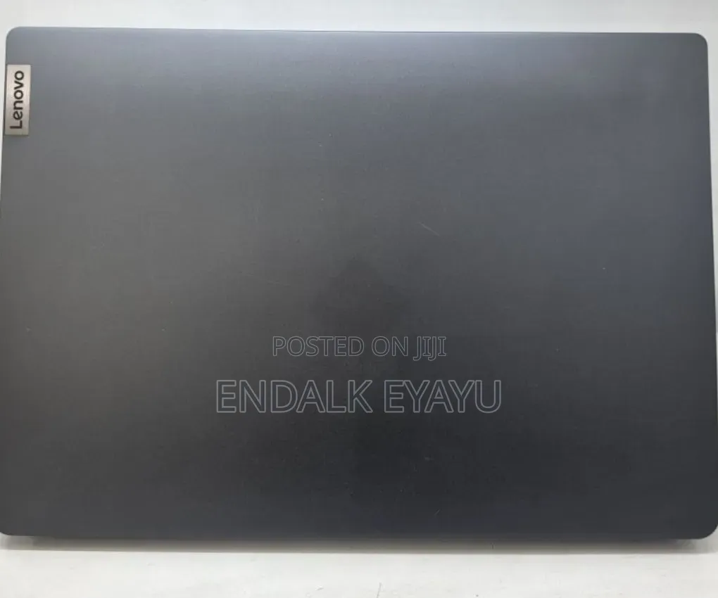 New Laptop Lenovo IdeaPad 1 16GB AMD Ryzen 7 SSD 512GB