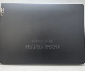 New Laptop Lenovo IdeaPad 1 16GB AMD Ryzen 7 SSD 512GB