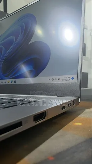 New Laptop HP Zbook Studio G7 32GB Intel Core i7 SSD 512GB