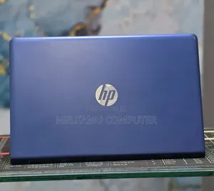 New Laptop HP Pavilion 15 12GB Intel Core i7 HDD 1T