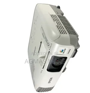 Epson Projector 
3 LCD Projector