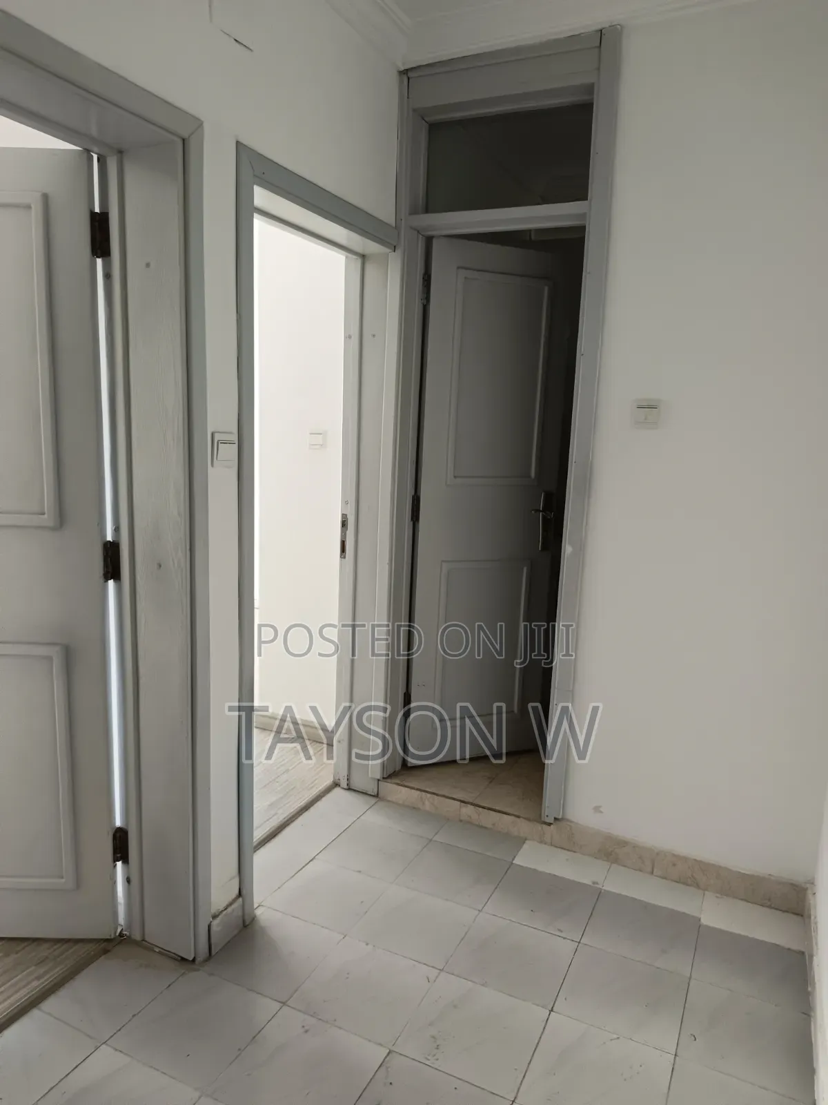 2bdrm Apartment in Addis Ababa Semit, Bole for sale