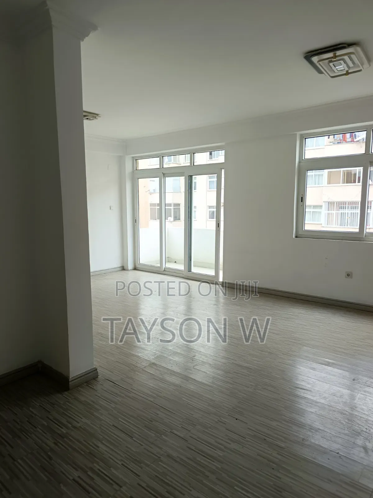2bdrm Apartment in Addis Ababa Semit, Bole for sale