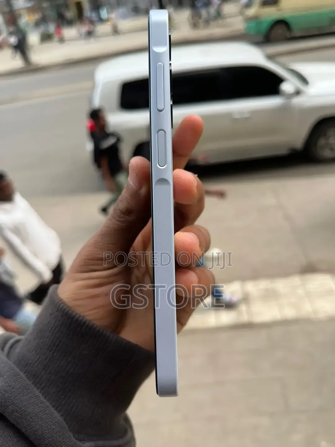 New Samsung Galaxy A25 128 GB White