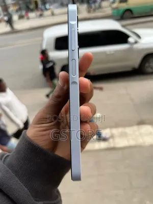 New Samsung Galaxy A25 128 GB White