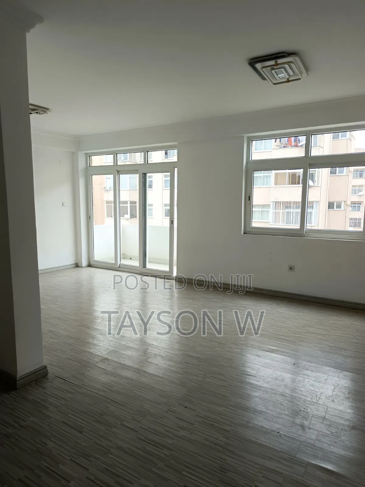 2bdrm Apartment in Addis Ababa Semit, Bole for sale