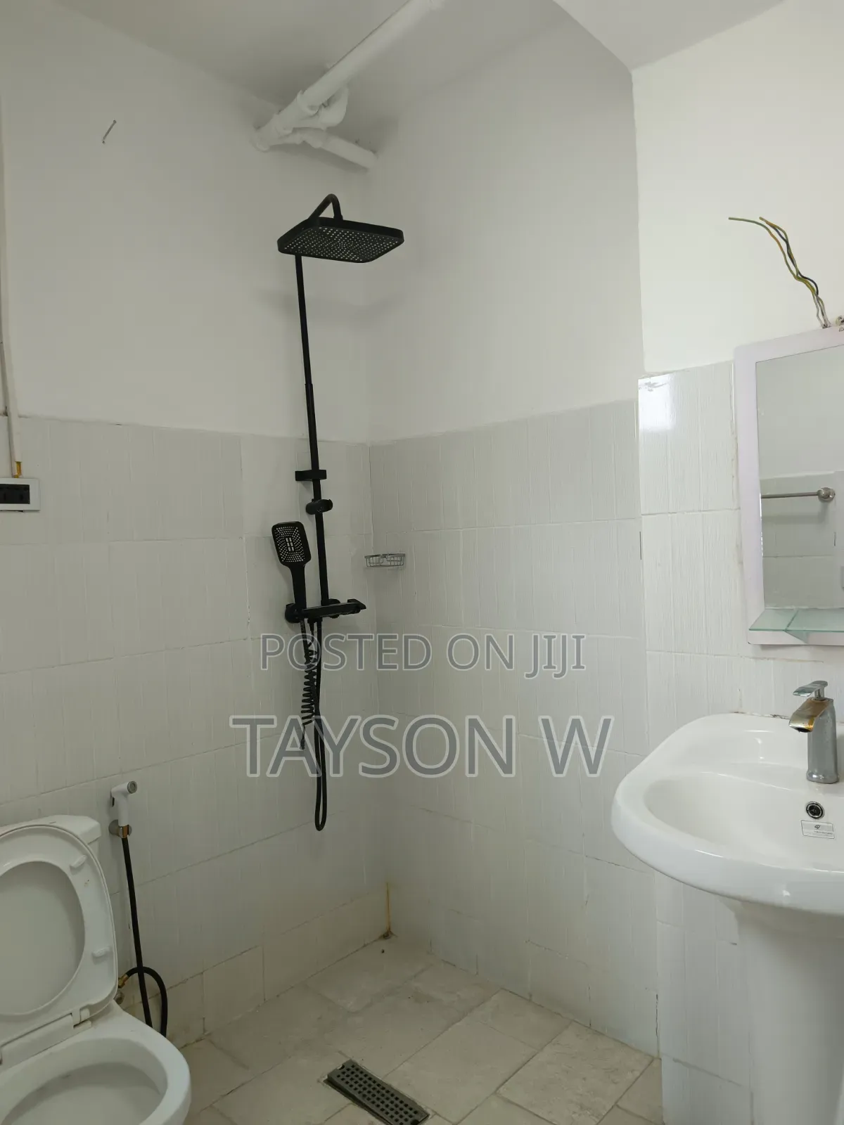 2bdrm Apartment in Addis Ababa Semit, Bole for sale