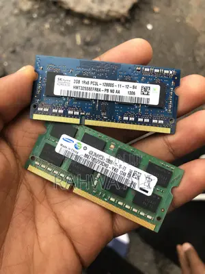 Laptop Ram