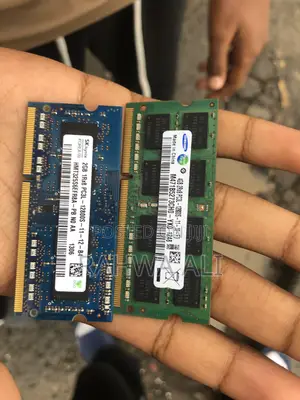 Laptop Ram