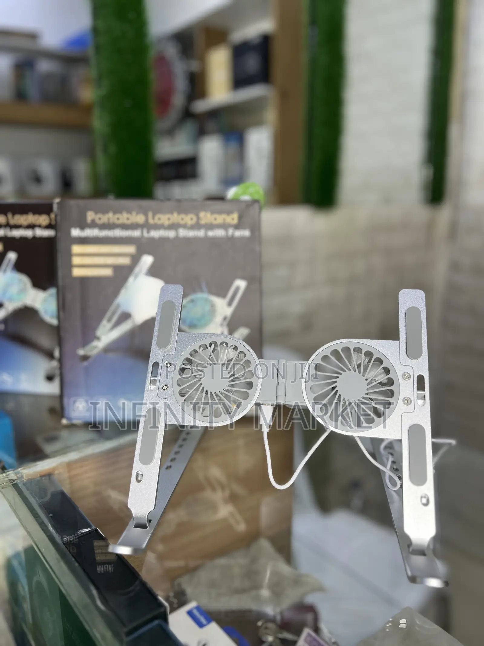 Laptop Stand