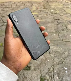 Samsung Galaxy A02S 32 GB Black