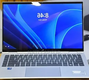 New Laptop HP EliteBook 1040 G8 32GB Intel Core i7 SSD 512GB