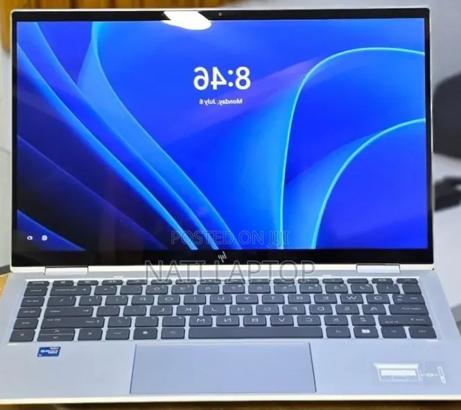 New Laptop HP EliteBook 1040 G8 32GB Intel Core i7 SSD 512GB