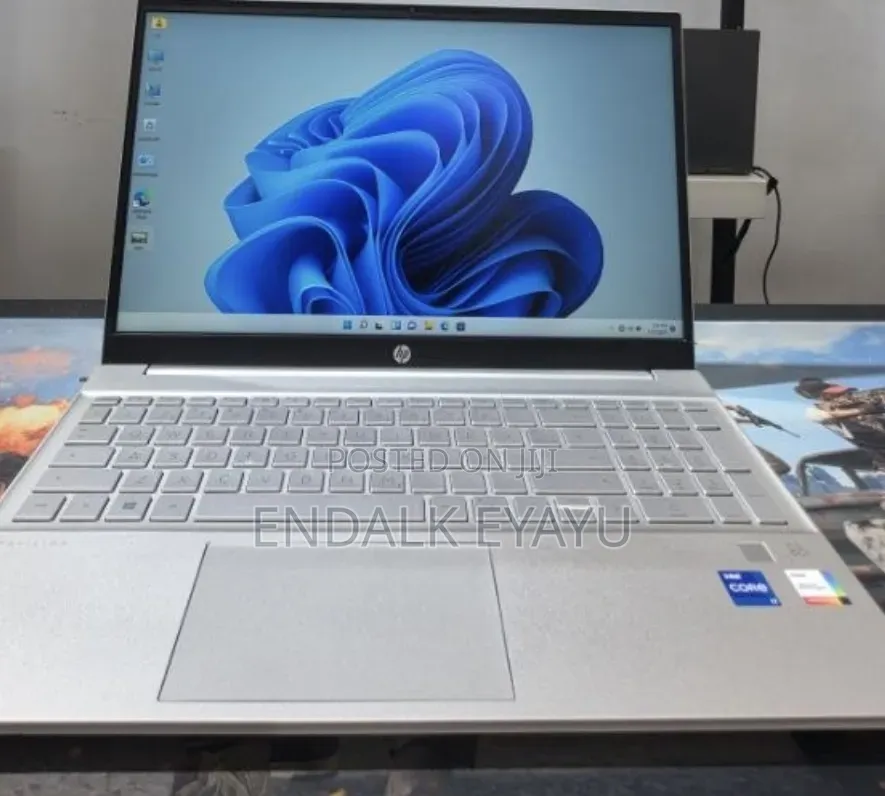 New Laptop HP Pavilion 15 16GB Intel Core i7 SSD 512GB