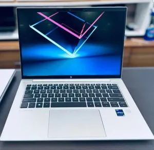 New Laptop HP EliteBook 840 10 16GB Intel Core i7 SSD 512GB