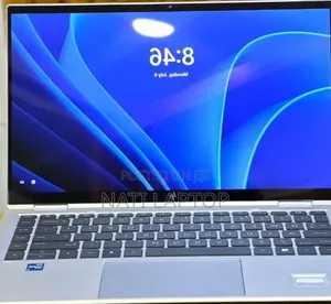New Laptop HP EliteBook 1040 G8 32GB Intel Core i7 SSD 512GB