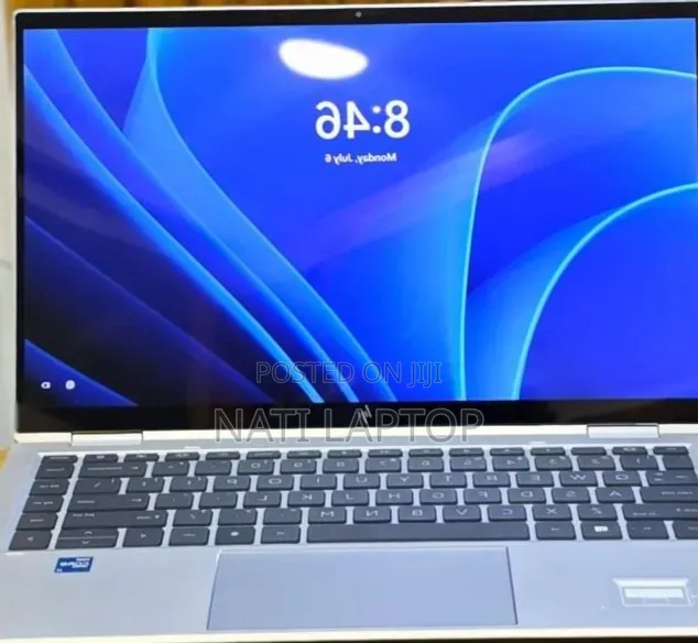 New Laptop HP EliteBook 1040 G8 32GB Intel Core i7 SSD 512GB