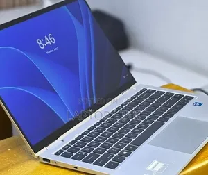 New Laptop HP EliteBook 1040 G8 32GB Intel Core i7 SSD 512GB