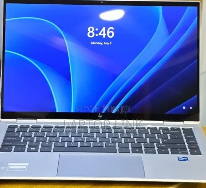 New Laptop HP EliteBook 1040 G8 32GB Intel Core i7 SSD 512GB