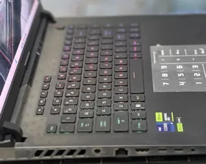 New Laptop Asus ROG Strix G15 16GB Intel Core i9 SSD 1T