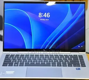 New Laptop HP EliteBook 1040 G8 32GB Intel Core i7 SSD 512GB