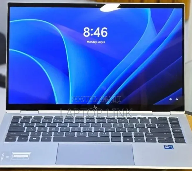 New Laptop HP EliteBook 1040 G8 32GB Intel Core i7 SSD 512GB