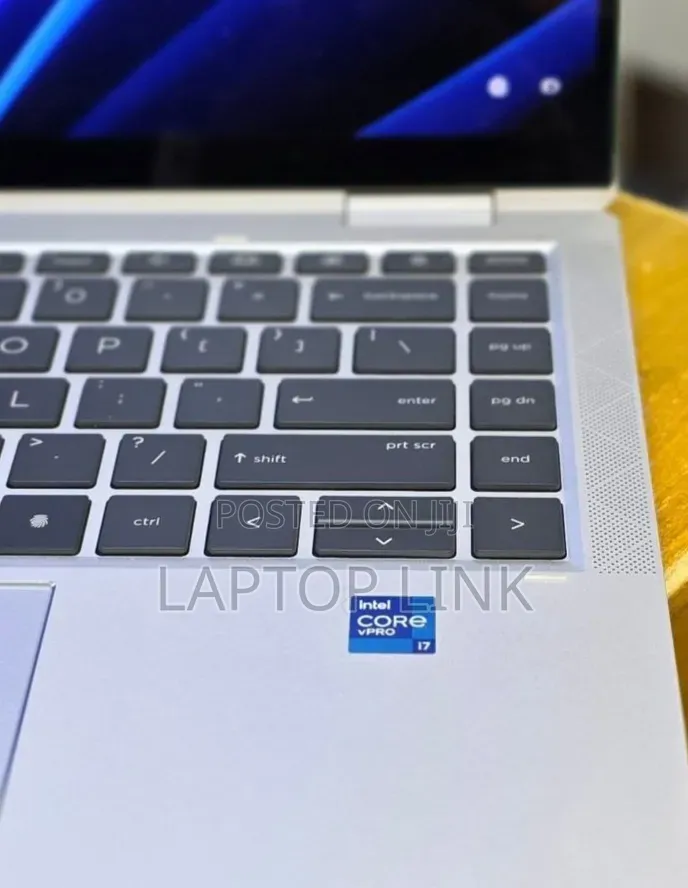 New Laptop HP EliteBook 1040 G8 32GB Intel Core i7 SSD 512GB