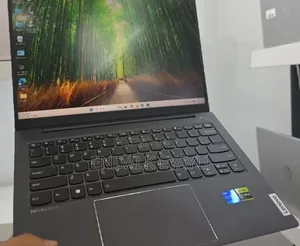 New Laptop Lenovo Thinkbook 14 16GB Intel Core i7 SSD 512GB