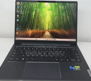 New Laptop Lenovo Thinkbook 14 16GB Intel Core i7 SSD 512GB