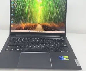 New Laptop Lenovo Thinkbook 14 16GB Intel Core i7 SSD 512GB