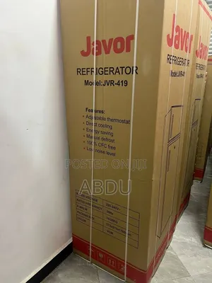  Javor JVR-419 Refrigerator