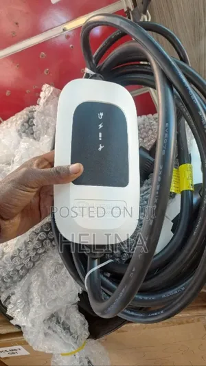 Changan EV (Electric Vehicle) Trickle/Home Charger