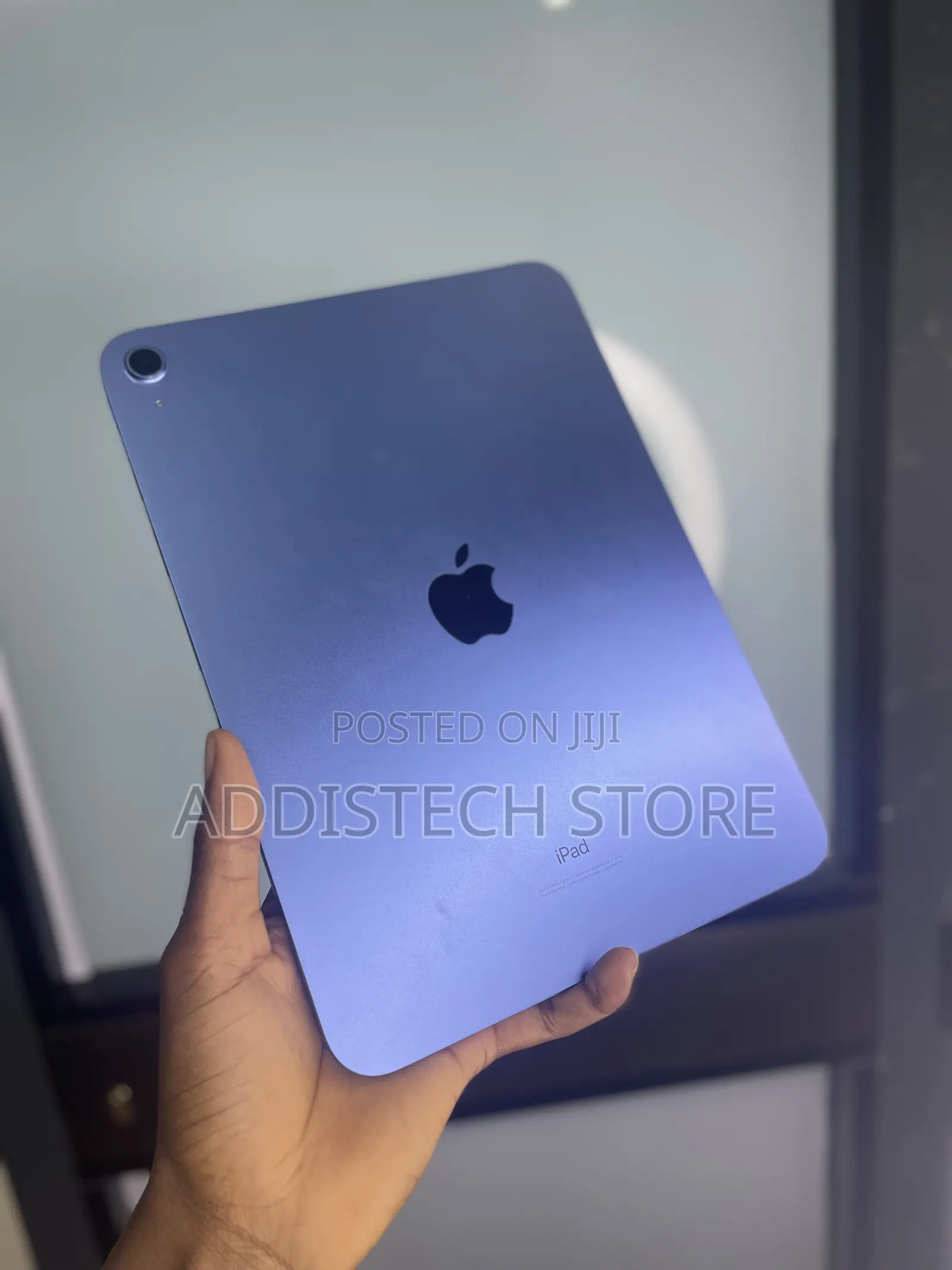 New Apple iPad 10.2 (2021) 64 GB