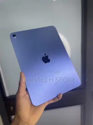 New Apple iPad 10.2 (2021) 64 GB