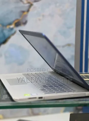 New Laptop HP Pavilion 15 12GB Intel Core i7 HDD 1T
